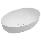 Раковина накладная на столешницу Villeroy & Boch Artis 610 х 410 мм (41986101) фото 1 Aquada.com.ua