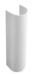 VILLEROY & BOCH SUBWAY колона, цвет белый С+ (725050R1) фото 1 Aquada.com.ua