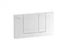 VILLEROY & BOCH VICONNECT PRO клавиша смыва, хром (92214361) фото 1 Aquada.com.ua