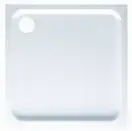 VILLEROY & BOCH O.NOVO поддон 90*90см акриловый (DA0906DEN1V-01) фото 1 Aquada.com.ua