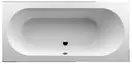 Ванна квариловая Villeroy & Boch Oberon 190 х 90 см + ножки (UBQ199OBE2V-01) фото 1 Aquada.com.ua
