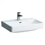Laufen PRO S умывальник 65*46,5см (H8109640001041)