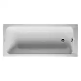 Duravit D-CODE Ванна, прямоугольная 170x75 см (700100000000000)