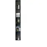 Duravit L CUBE полка (LC1206-10)