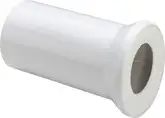 Viega Колено прямое 100*400мм (101831)