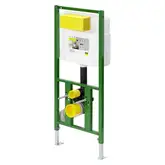Viega ECO PLUS модуль для унитаза (606664)