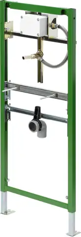 Viega Модуль Eco Plus для писсуара (611934)