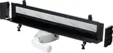 Viega Advantix Vario Душевой лоток, пристенный (736736)