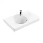 Villeroy & Boch JOYCE Умивальник 80x49 см, білий (41078101)