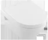 Villeroy & Boch ARCHITECTURA унитаз подвесной в комплекте с сидением с функцией Slow closing 98M9C101 (5684H101)