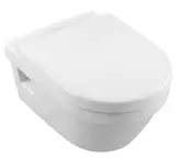 Villeroy & Boch Architectura Унітаз підвісний, білий (5684HR01)