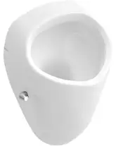 Villeroy & Boch O.NOVO Писсуар, белый (75030001)