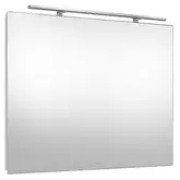 Villeroy & Boch MORE TO SEE зеркало 800*750*50/130мм, с подсветкой (A4048000)