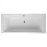 Villeroy & Boch TARGA STYLE Ванна акриловая, белая (UBA177FRA2V-01)