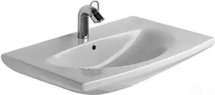 DURAVIT CARO умывальник 70*50,5см (0434700000) фото 1 Aquada.com.ua