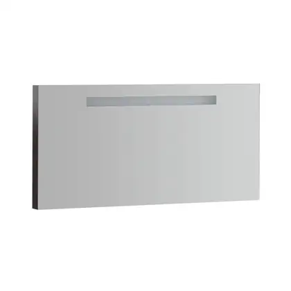 LAUFEN ALESSI ONE зеркало 120*40 см с подсветкой (H4484310972001) фото 1 Aquada.com.ua