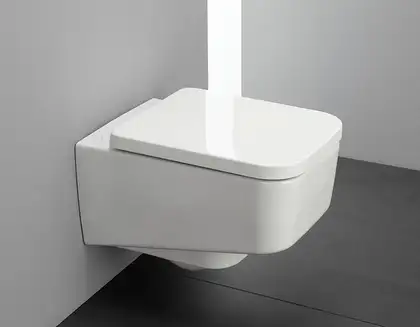 LAUFEN PRO S сидение для унитаза H820961, с системой медленного опускания (H8919610000001) фото 2 Aquada.com.ua LAUFEN PRO S сидение для унитаза H820961, с системой медленного опускания (H8919610000001) фото 2 Aquada.com.ua
