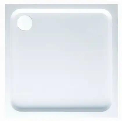 VILLEROY & BOCH O.NOVO поддон 90*90см акриловый (DA0906DEN1V-01) фото 1 Aquada.com.ua