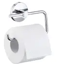 GROHE Держатель для туалетной бумаги Hansgrohe Logis 40526000 фото 1 Aquada.com.ua