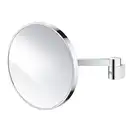 Зеркало косметическое Grohe Selection 41077000 фото 3 Aquada.com.ua