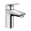 Смеситель для раковины Hansgrohe Logis 100 71107000 фото 1 Aquada.com.ua