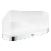 Полиця у ванну кутова Grohe Selection (41038000)