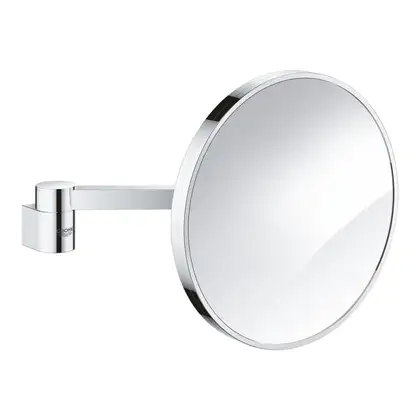 Зеркало косметическое Grohe Selection 41077000 фото 1 Aquada.com.ua