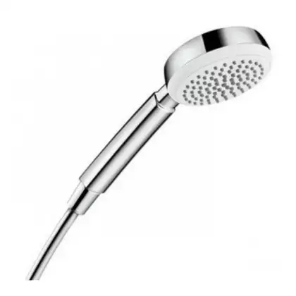 Лейка для ручного душа Hansgrohe Crometta 26825400 фото 1 Aquada.com.ua