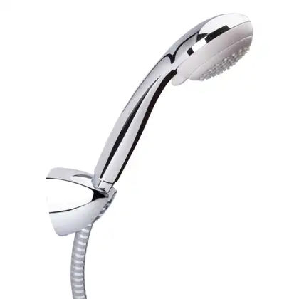Душевой гарнитур Hansgrohe Crometta 85 27559000 фото 1 Aquada.com.ua