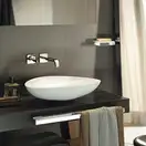 Смеситель для раковины, однорычажный Axor Citterio E (36106000) фото 2 Aquada.com.ua