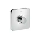 Термостат ShowerSelect Highflow для скрытого монтажа Axor Urquiola (36711000) фото 1 Aquada.com.ua
