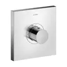 Термостат скрытого монтажа Axor ShowerSelect (цвет - хром) (36718000) фото 1 Aquada.com.ua