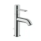 Смеситель для раковины 100, однорычажный Axor Uno (цвет - хром) (38023000) фото 1 Aquada.com.ua