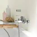 Смеситель для ванны, однорычажный Grohe Eurostyle (цвет - хром) (33591002) фото 3 Aquada.com.ua
