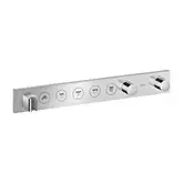 Axor Showersolutions Select Термостат для душу, хром (18358000)