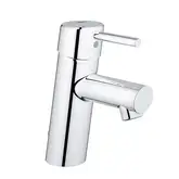 Смеситель для раковины Grohe Concetto (цвет - хром) (3220610E)