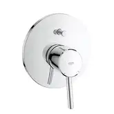 Grohe Concetto Змішувач для ванни, хром (32214001)