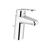Смеситель для раковины Grohe Eurodisc Cosmopolitan (цвет - хром) (33183002)