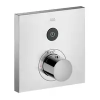 Axor Shower Select Термостат для душа на 1 режим, хром (36705000)
