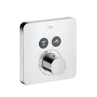Axor Citterio Shower Select Термостат для душа, хром (36707000)