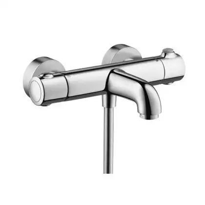 AXOR Смеситель для ванны Hansgrohe Ecostat 1001 SL (13241000) фото 1 Aquada.com.ua