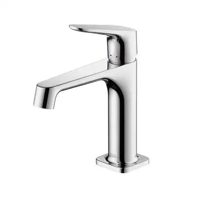 Смеситель для раковины Axor Citterio M (34010000) фото 1 Aquada.com.ua