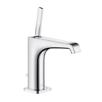 Смеситель для раковины Axor Citterio E (36102000) фото 1 Aquada.com.ua