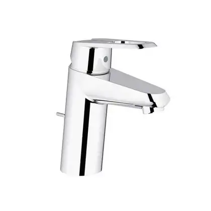 Смеситель для раковины Grohe Eurodisc Cosmopolitan (цвет - хром) (33183002) фото 1 Aquada.com.ua