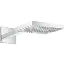 Верхний душ Axor ShowerCollection 240x240 см, держатель, ½' (10925000) фото 1 Aquada.com.ua