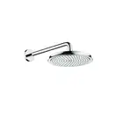Верхний душ Hansgrohe Raindance Classic AIR Ø 270 мм (27424000) фото 1 Aquada.com.ua