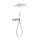 Душевая система скрытого монтажа Tres Slim (20725204) фото 1 Aquada.com.ua