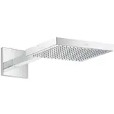 Верхній душ AXOR ShowerCollection 24х24 (10925000)