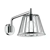 Grohe Верхній душ AXOR LampShower / Nendo 1jet (26031000)