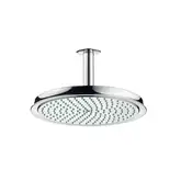 Верхний душ Hansgrohe Raindance Classic AIR Ø 240 мм (цвет - хром) (27405000)